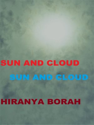 cover image of Sun and Cloud